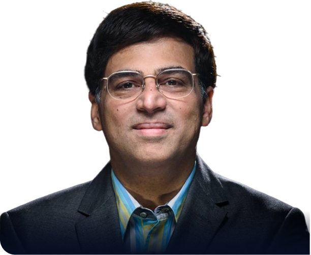 Grandmaster Viswanathan Anand